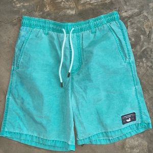 Southern Marsh Youth Seawash Shoals Swim Trunks